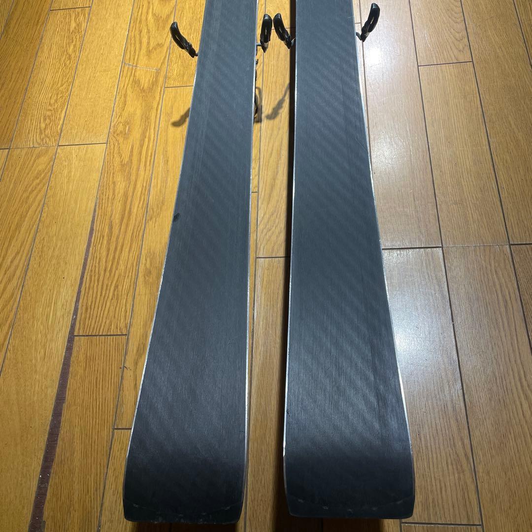 RASYAMANO 　volkl DEACON XT168cm