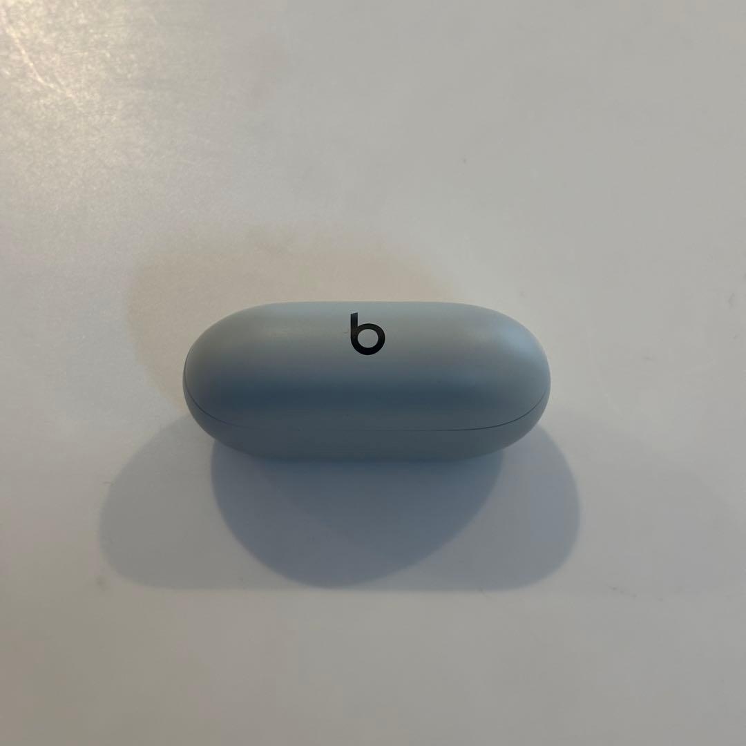 よっちゃん専用 beats solo buds