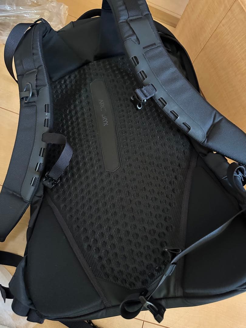 arc'teryx ARRO22 アロー22 アークテリクス