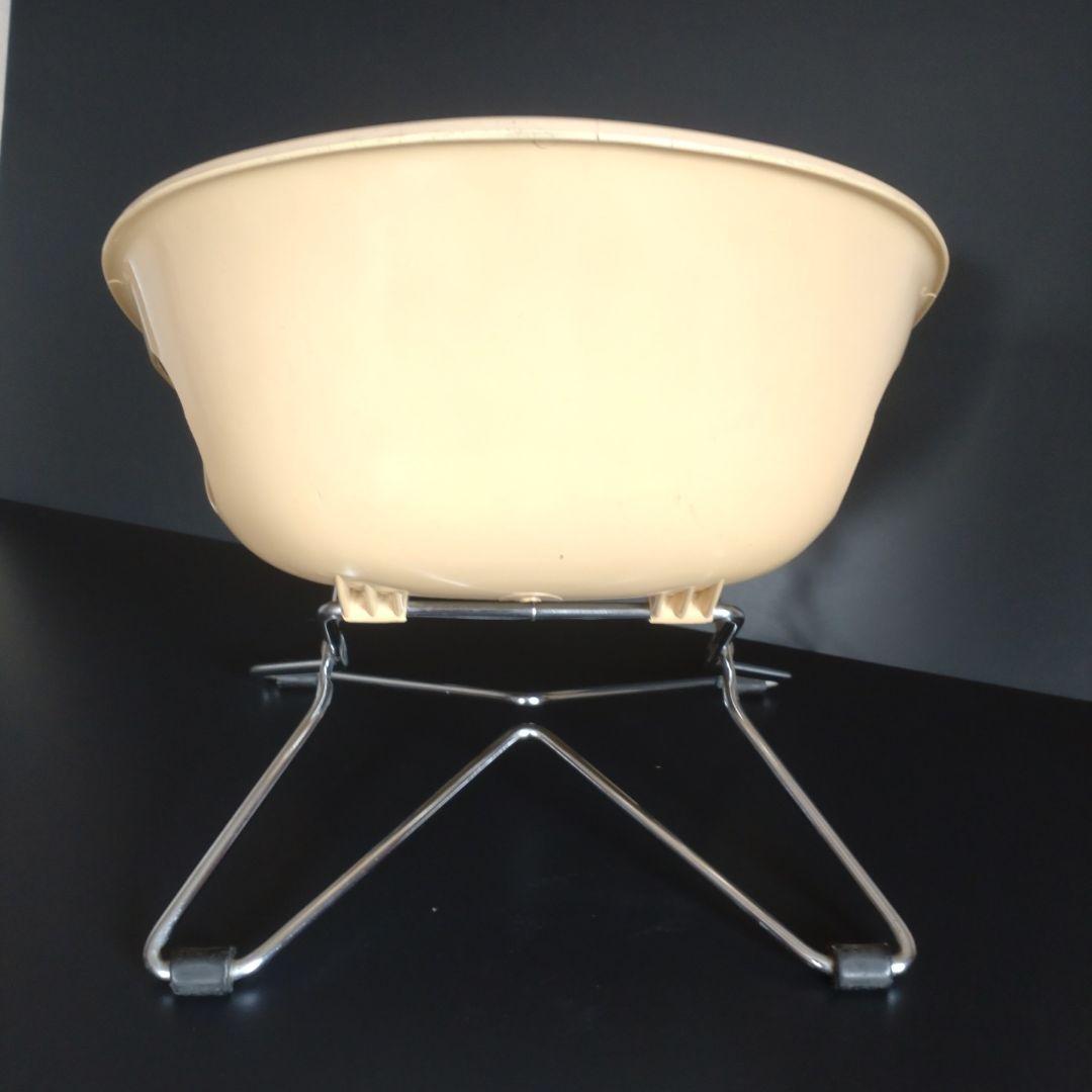 家具 Vtg Humilton Cosco Child Chair