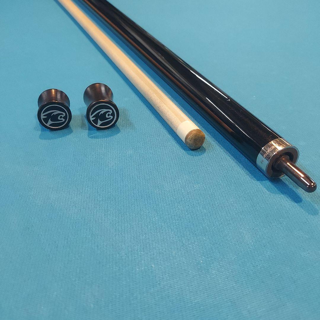 P3 ビリヤードキュー