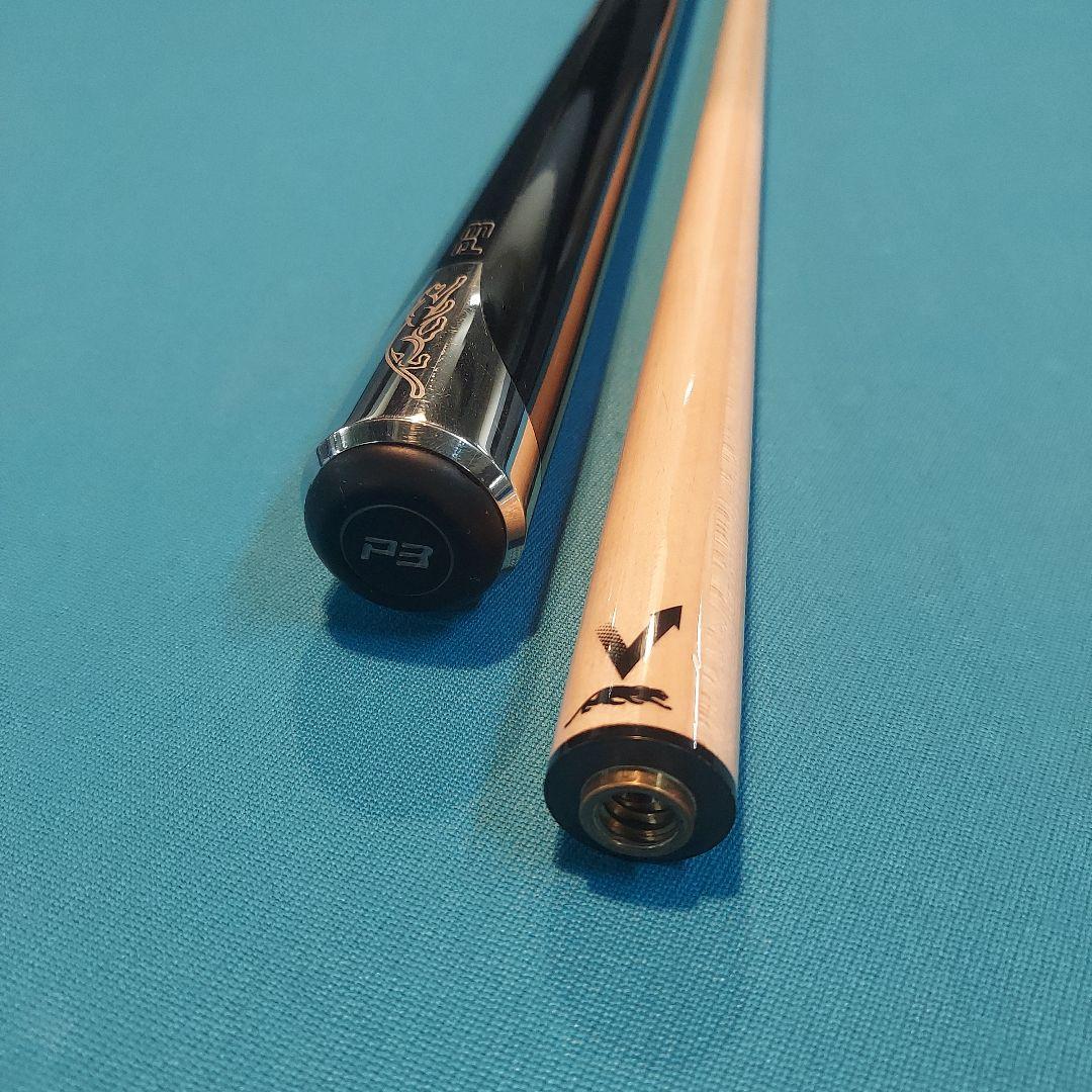 P3 ビリヤードキュー