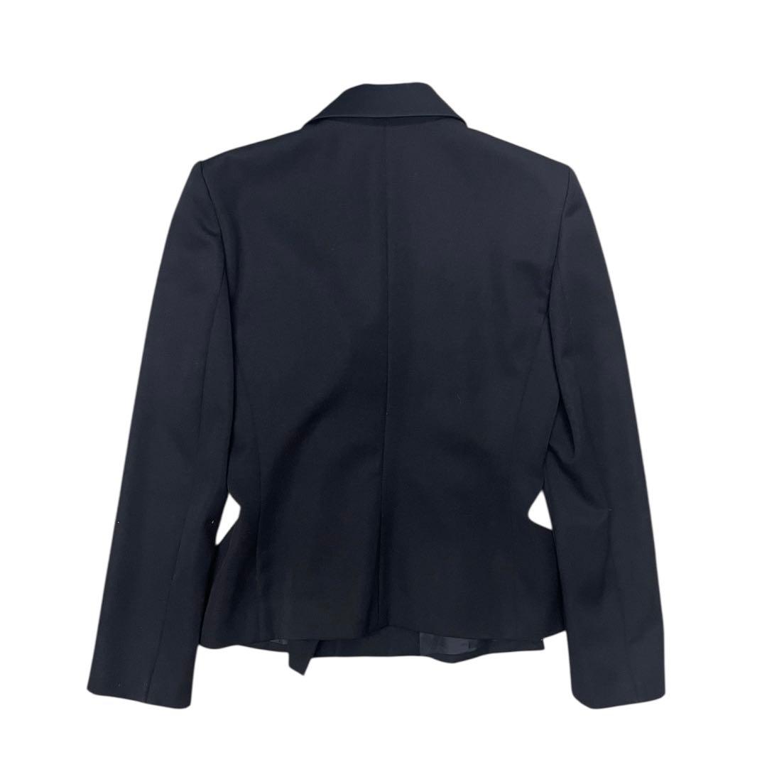 EMPORIO ARMANI archive design jacket 比翼