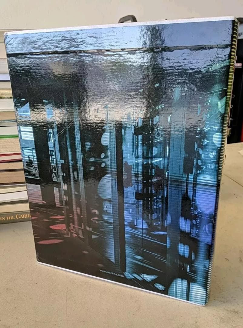 JEAN NOUVEL 2巻セット TASCHEN