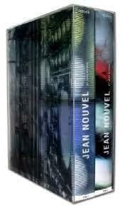 JEAN NOUVEL 2巻セット TASCHEN