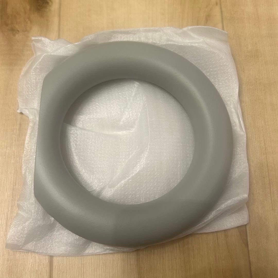 【廃盤】【未使用】HAY gymhook gray Mジムフックグレーミディアム