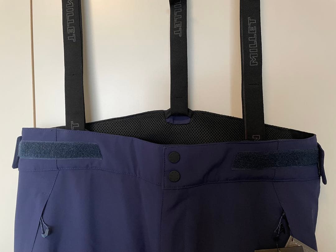 【ミレー】スキーウェア パンツ