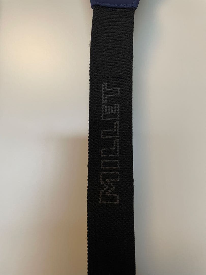 【ミレー】スキーウェア パンツ