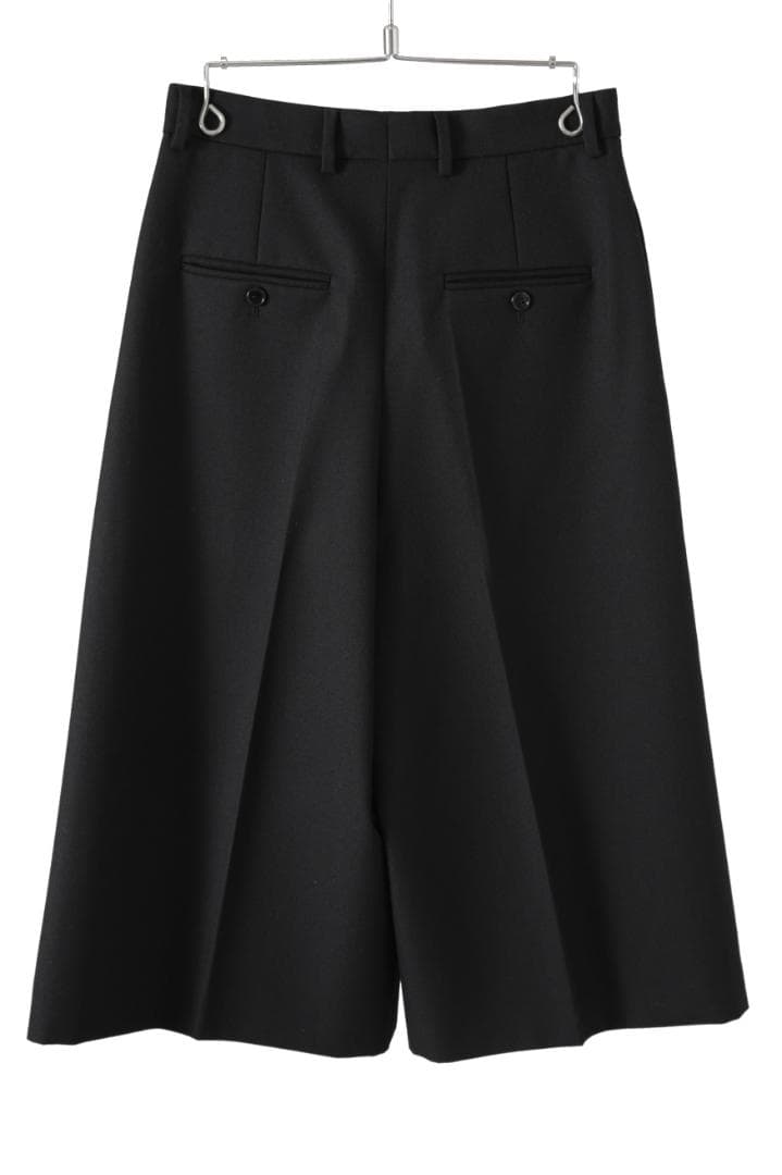 l*i様 美品 CELINE 2020春夏 ワイドキュロット パンツ ミリタリー