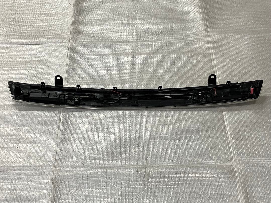 ♦︎ダイハツタントカスタムLA600S LEDイルミネーショングリル★ブルー発光★