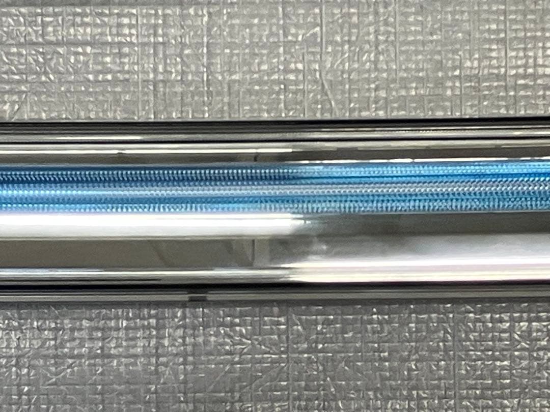 ♦︎ダイハツタントカスタムLA600S LEDイルミネーショングリル★ブルー発光★