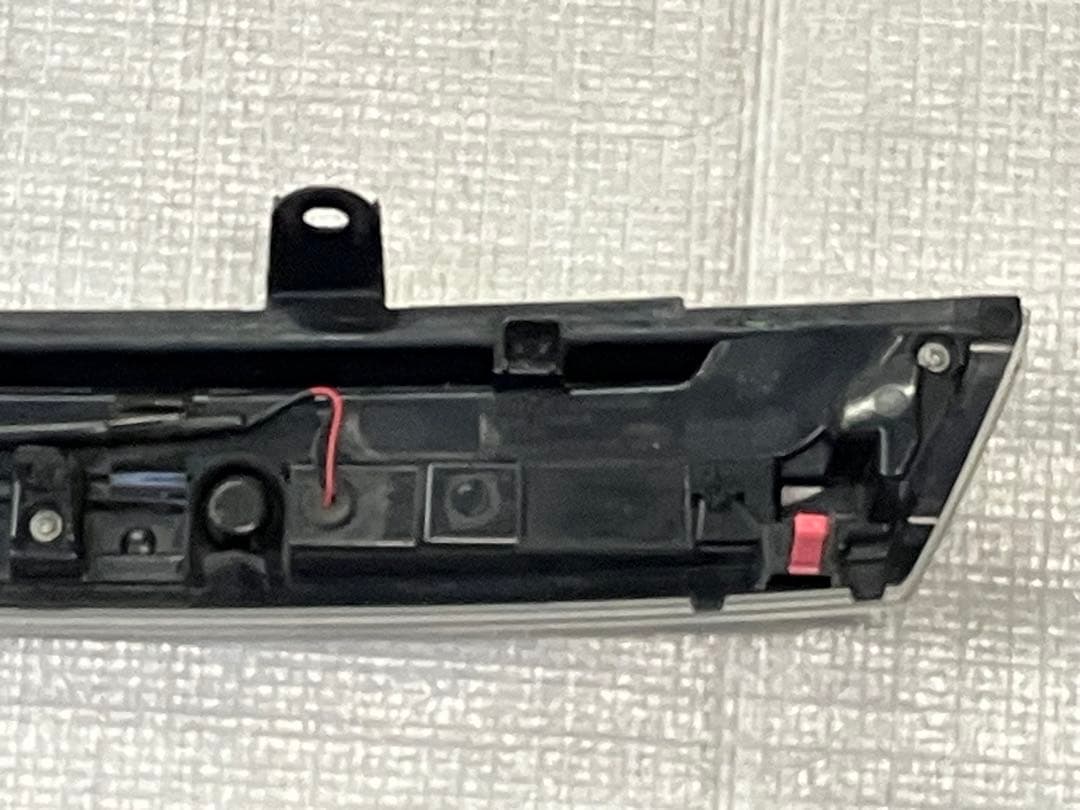 ♦︎ダイハツタントカスタムLA600S LEDイルミネーショングリル★ブルー発光★