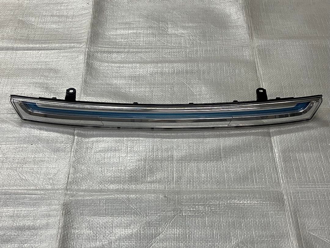 ♦︎ダイハツタントカスタムLA600S LEDイルミネーショングリル★ブルー発光★