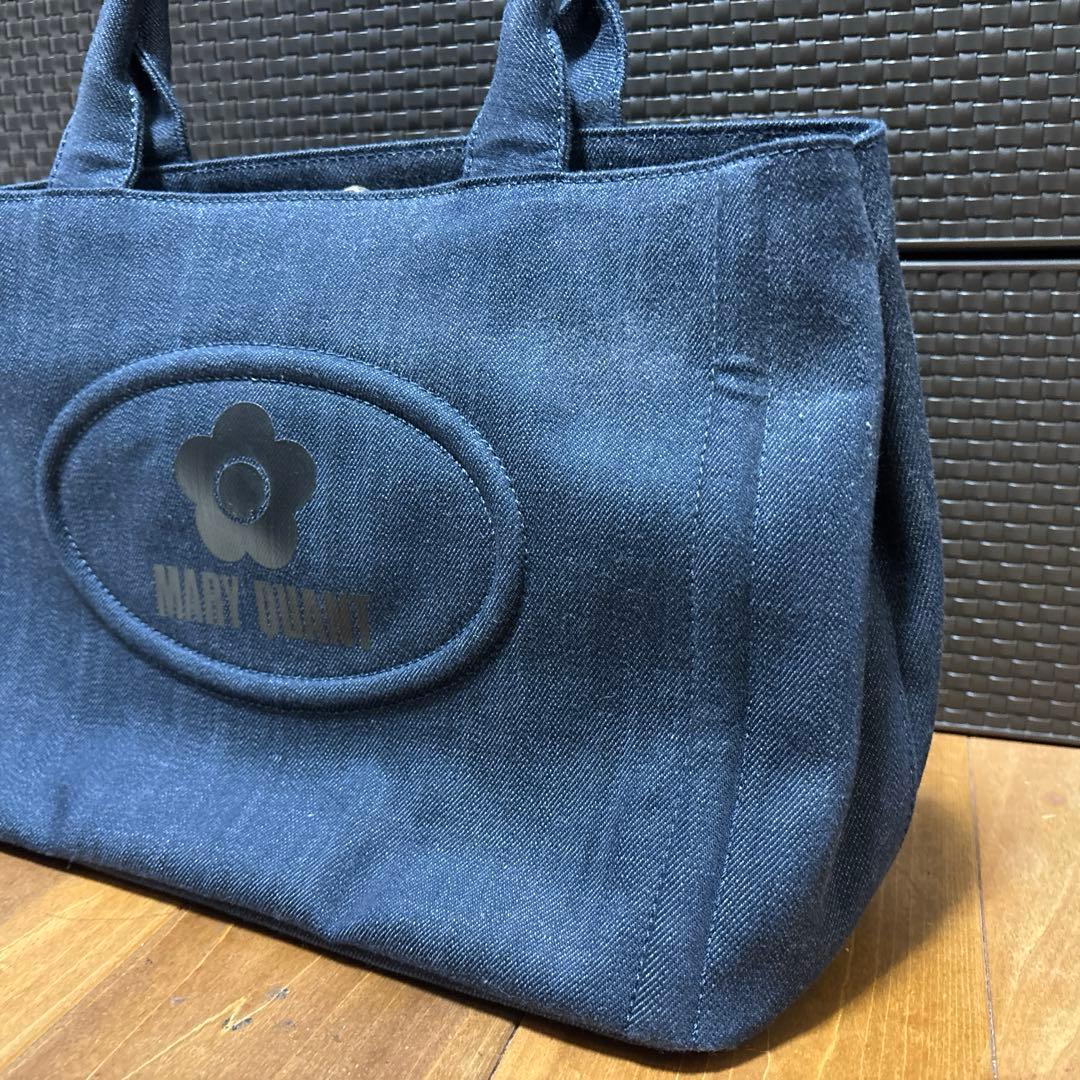 MARY QUANT バッグ