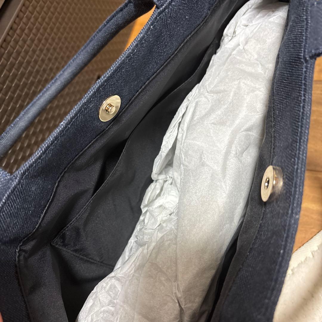 MARY QUANT バッグ