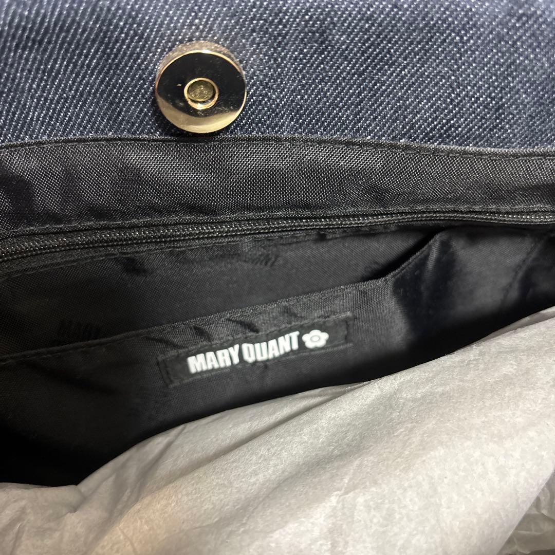 MARY QUANT バッグ