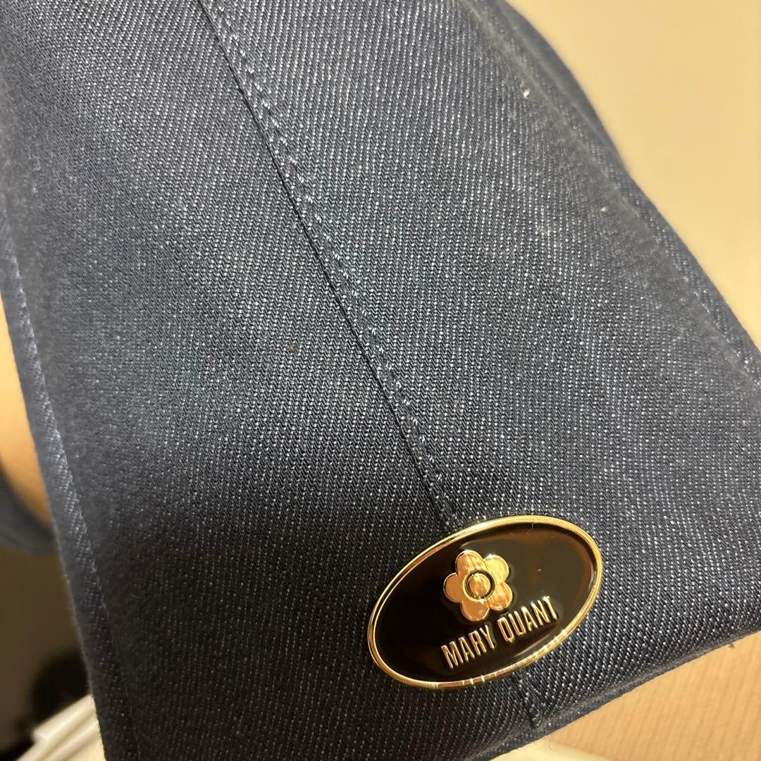 MARY QUANT バッグ