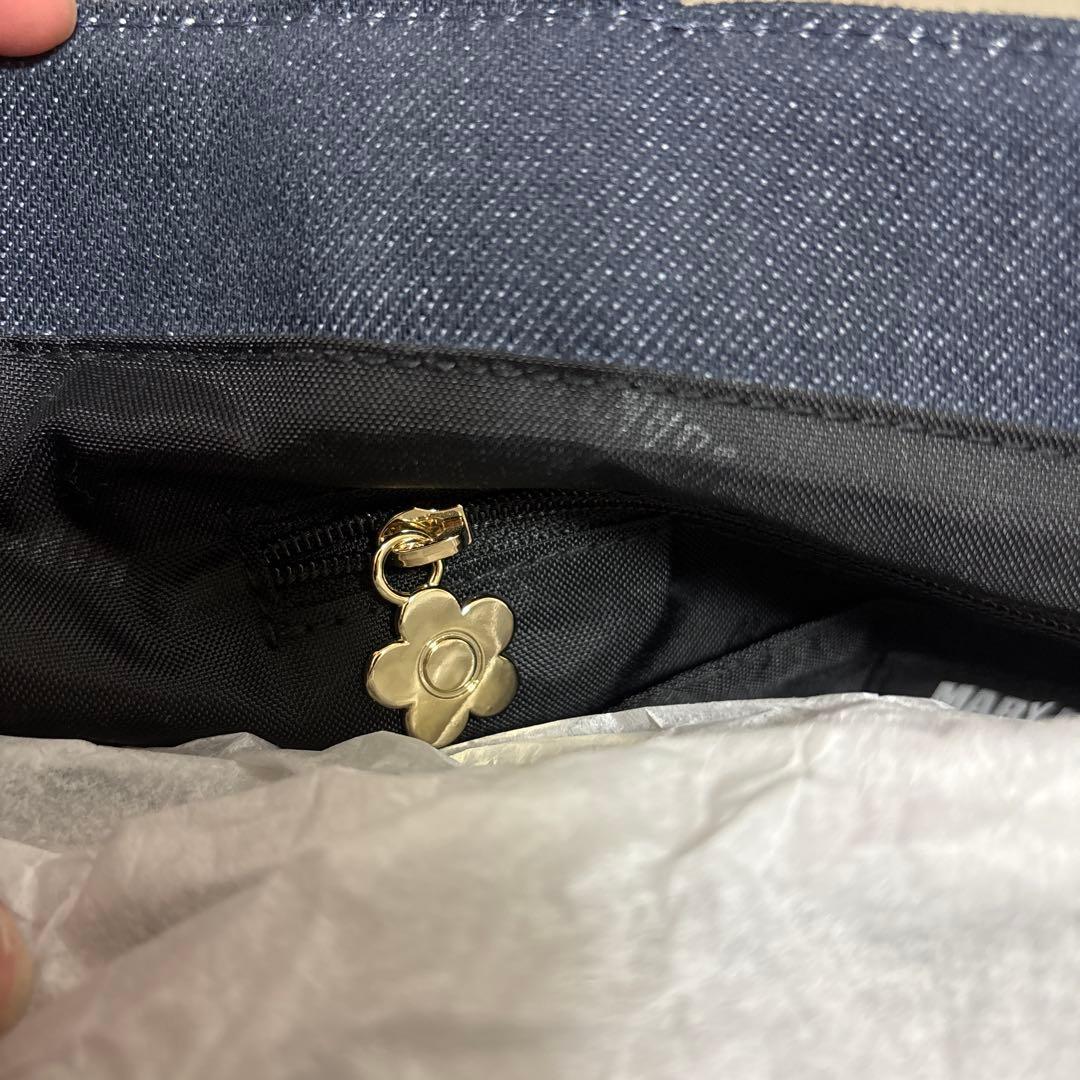 MARY QUANT バッグ