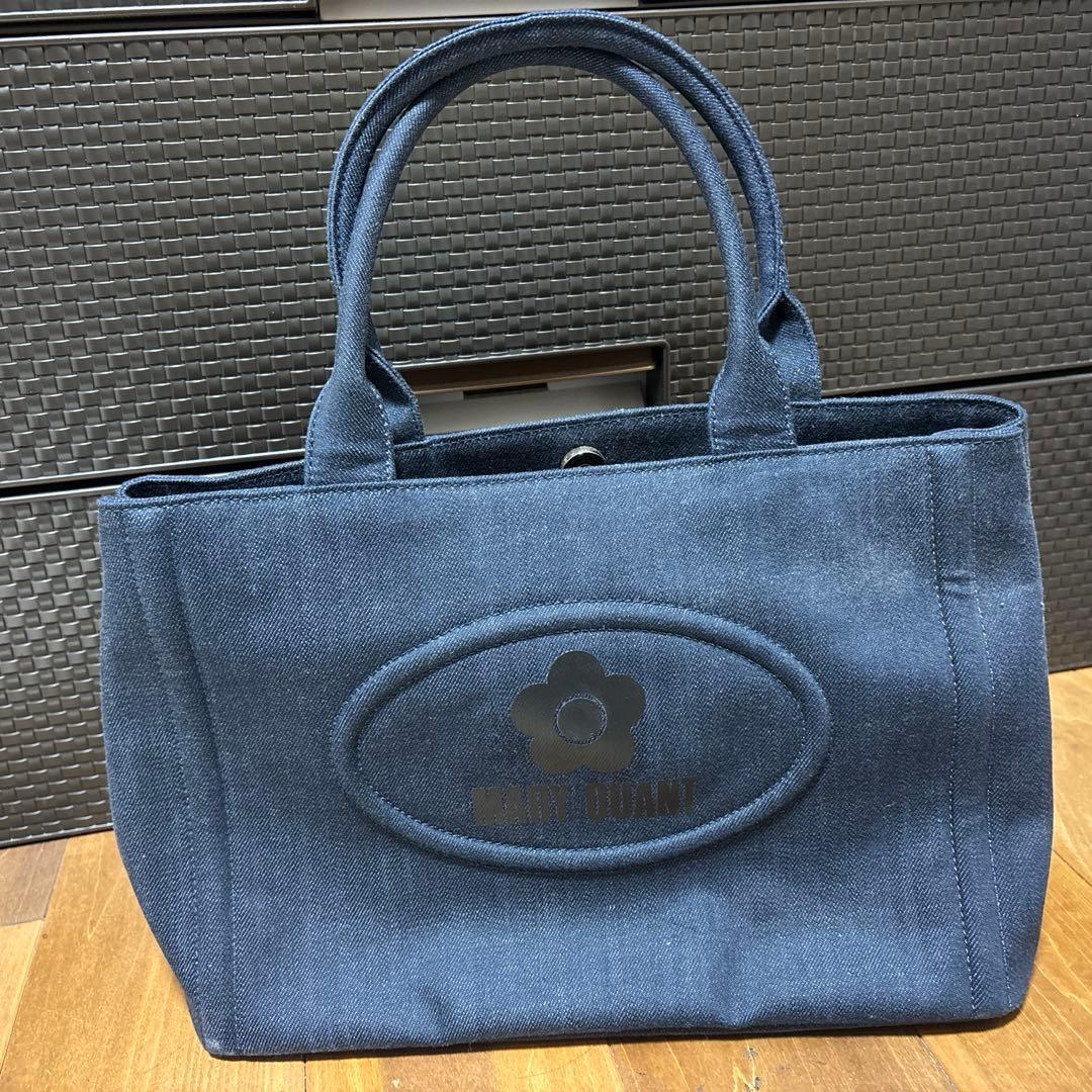 MARY QUANT バッグ