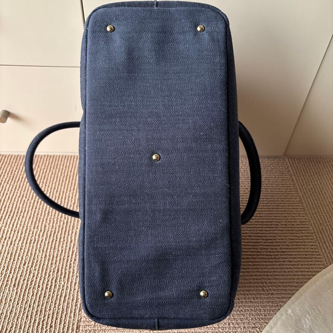 MARY QUANT バッグ