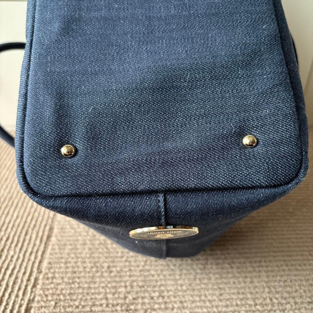 MARY QUANT バッグ