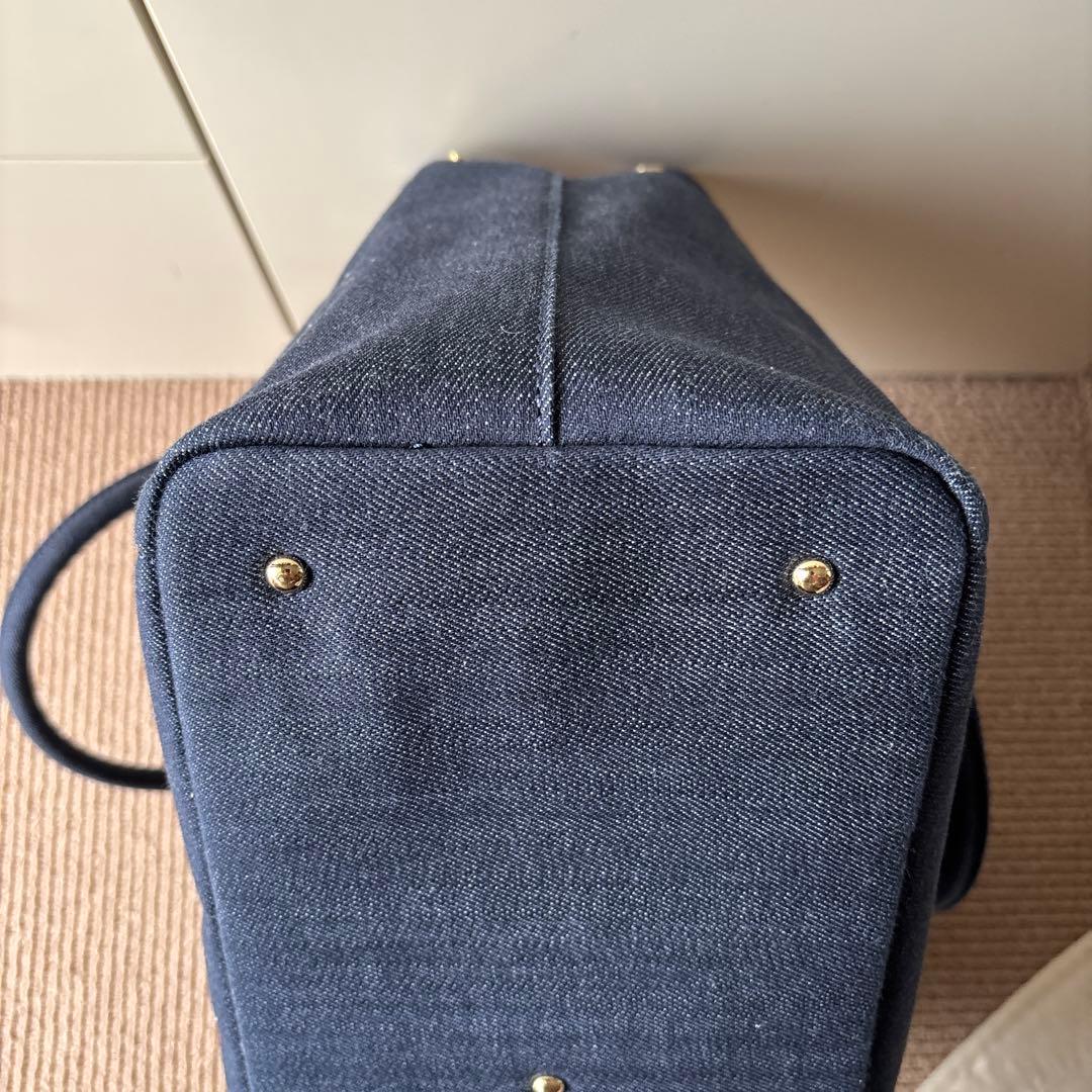 MARY QUANT バッグ