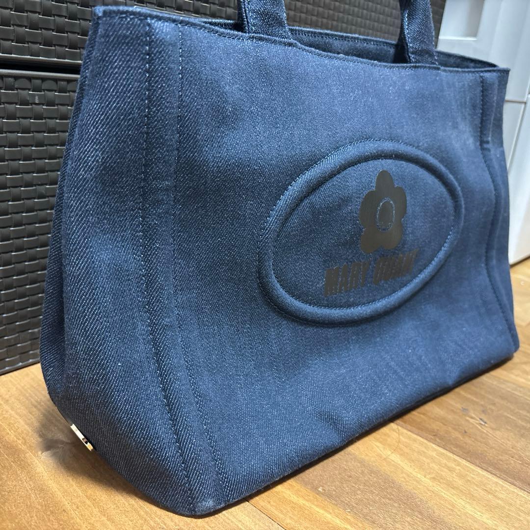 MARY QUANT バッグ