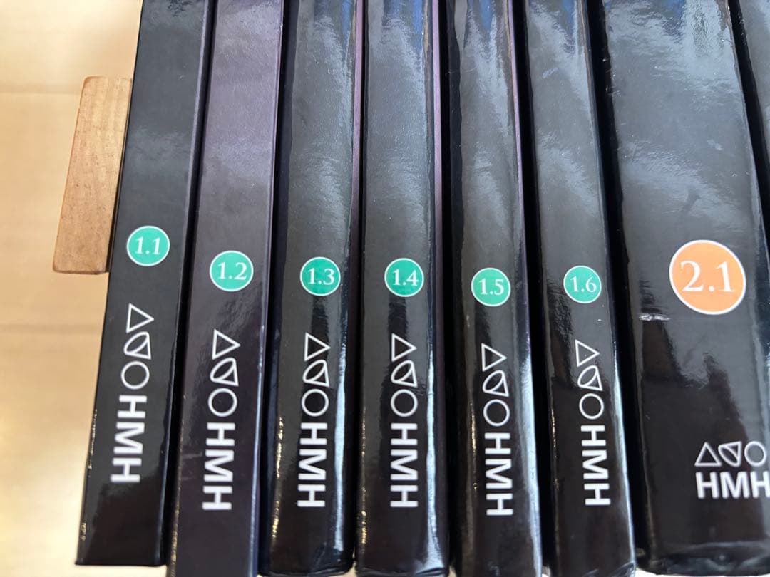 [英語教科書] JOURNEYS アメリカ小学校テキスト1年ー3年