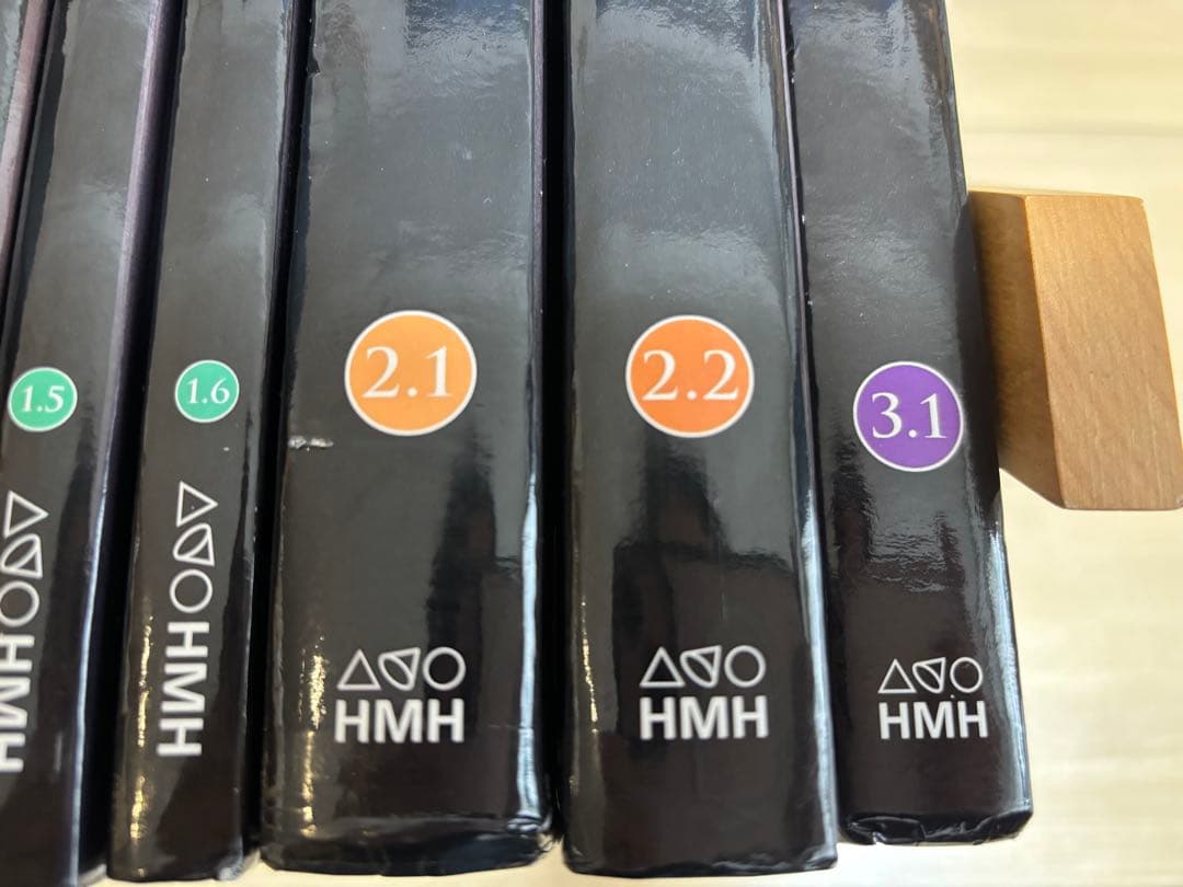 [英語教科書] JOURNEYS アメリカ小学校テキスト1年ー3年