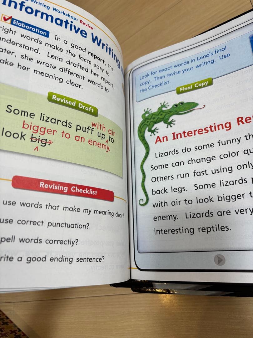 [英語教科書] JOURNEYS アメリカ小学校テキスト1年ー3年