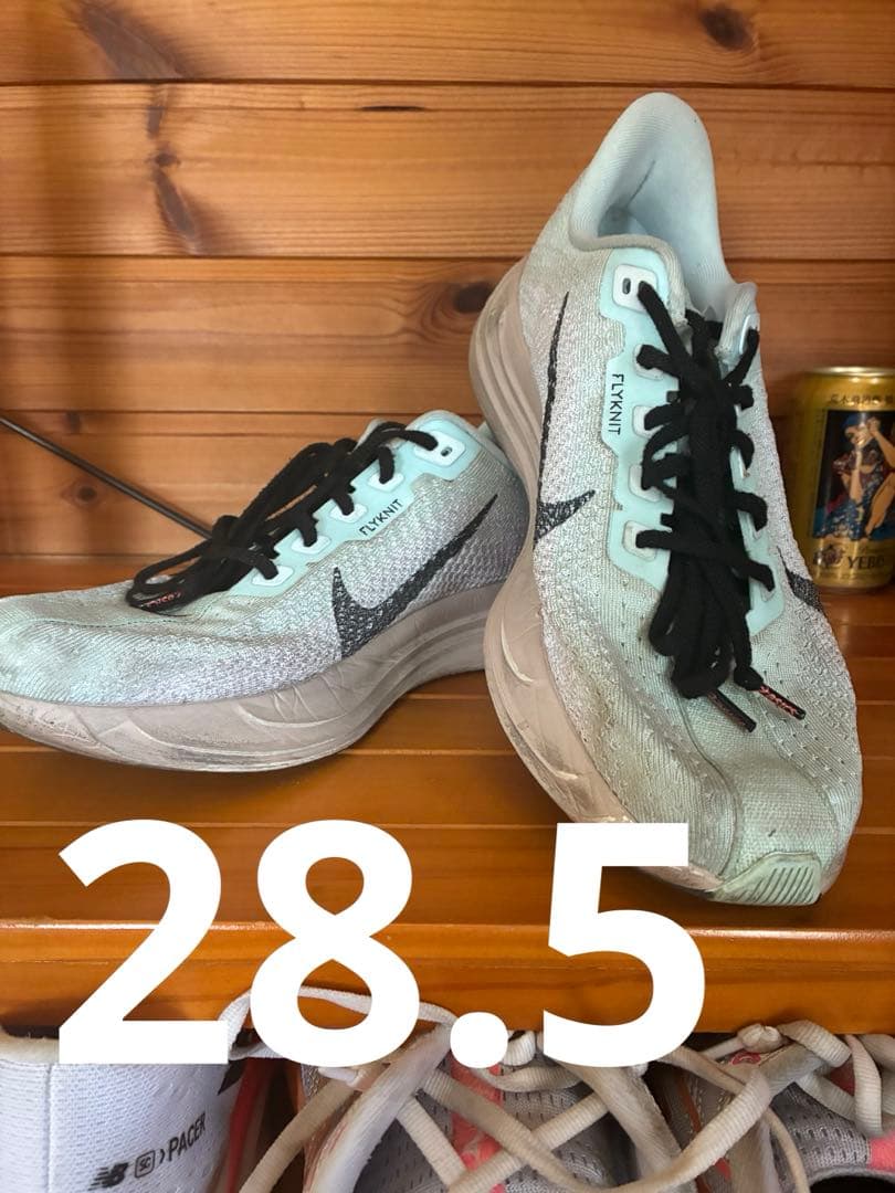 ナイキ　NIKE ペガサスプラス　28.5