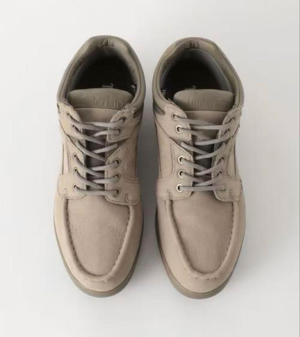 ＜Timberland＞ ヘリテージ GTX モックトゥ ミッド/シューズ