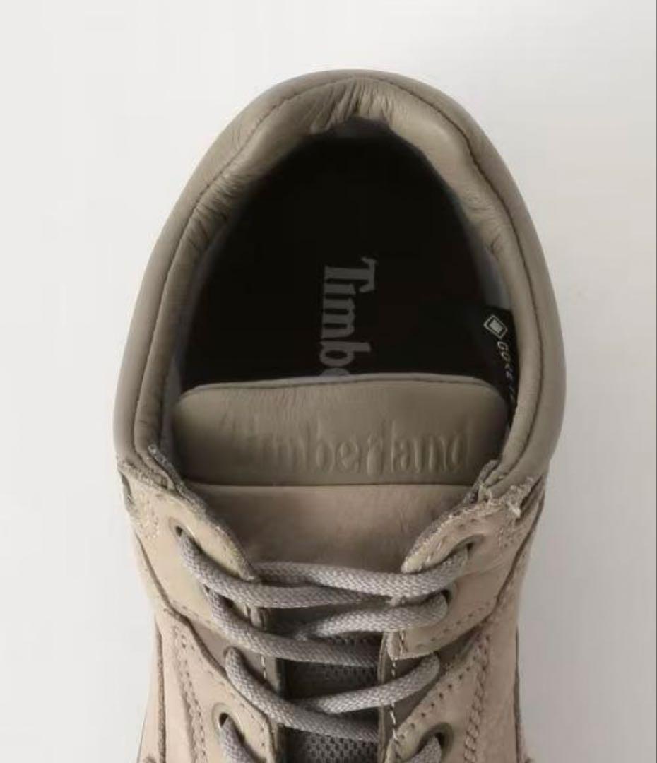 ＜Timberland＞ ヘリテージ GTX モックトゥ ミッド/シューズ