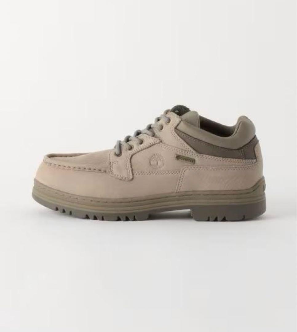＜Timberland＞ ヘリテージ GTX モックトゥ ミッド/シューズ