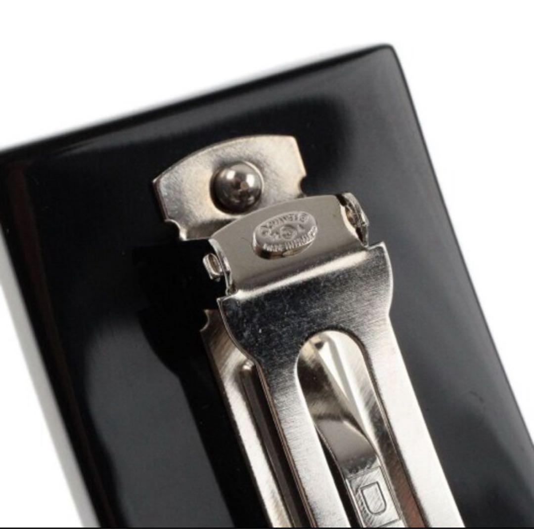 CHANEL ヘアアクセサリー レディース　バレッタ　シャネル