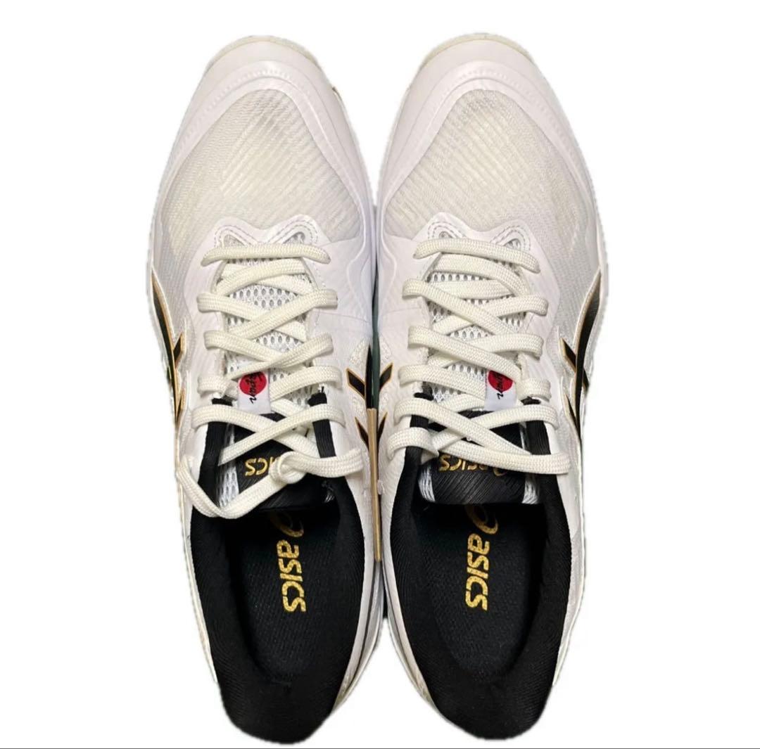 アシックス バレーボールシューズ ROTE JAPAN LYTE FF 3