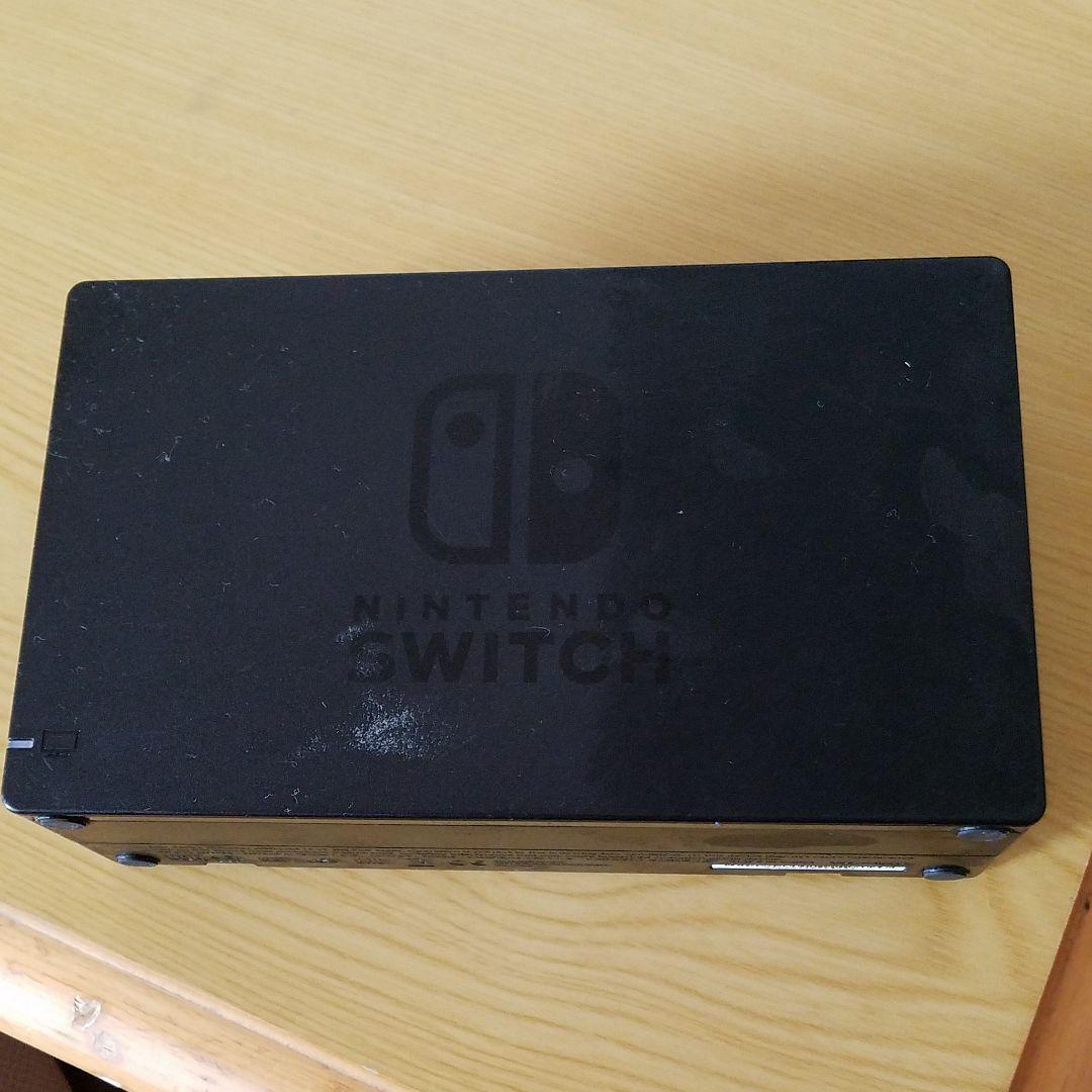 任天堂Switch＆マイクラ、スマブラのカセット