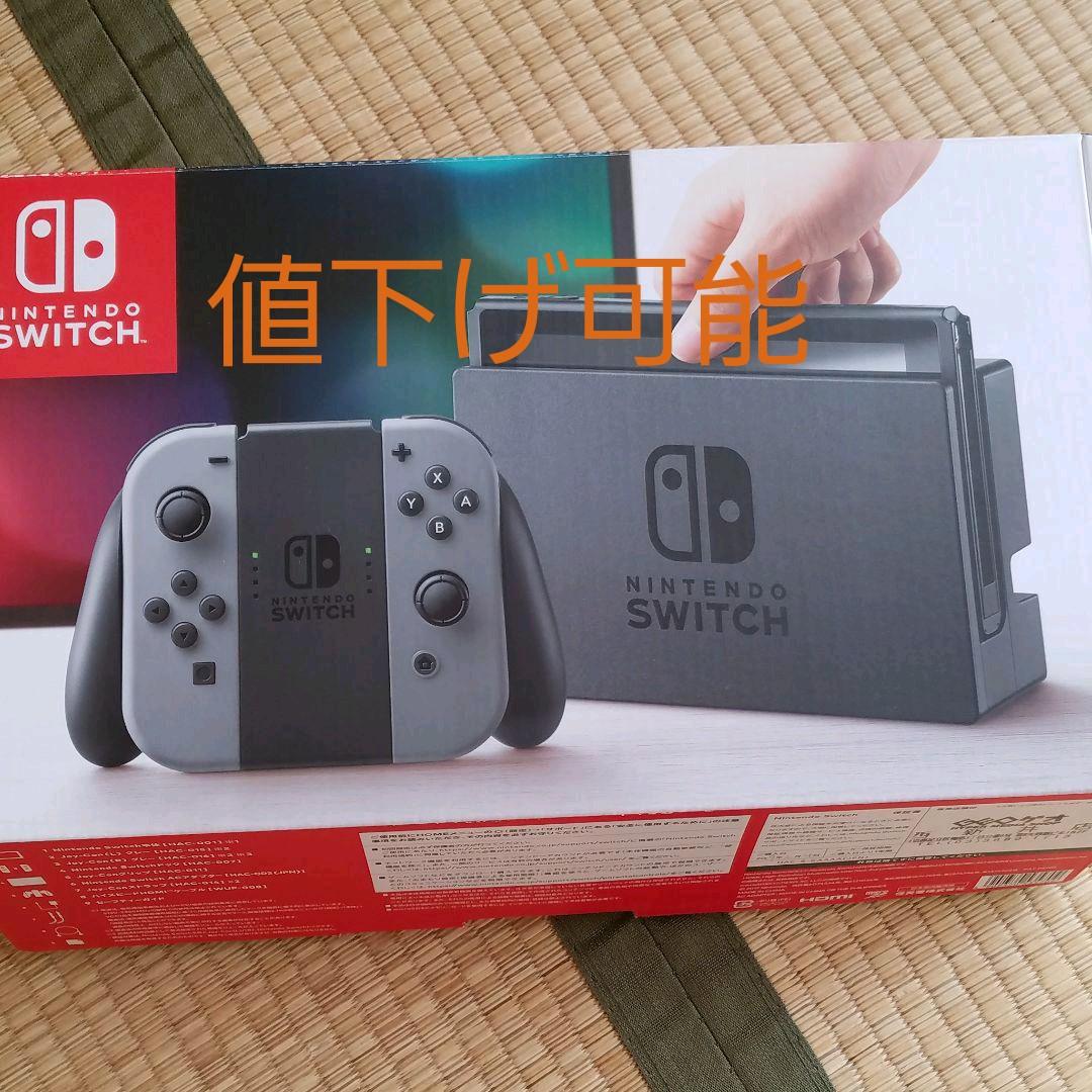 任天堂Switch＆マイクラ、スマブラのカセット