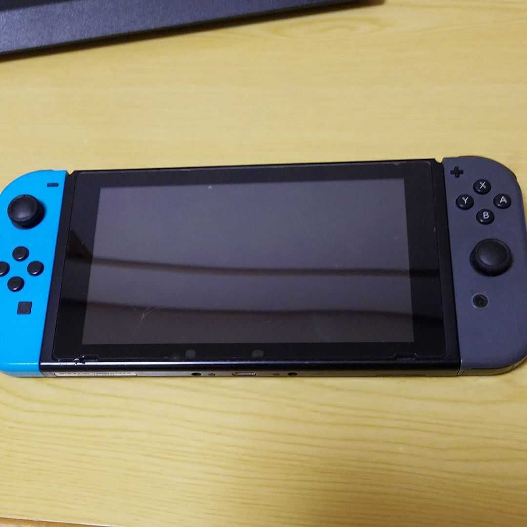 任天堂Switch＆マイクラ、スマブラのカセット