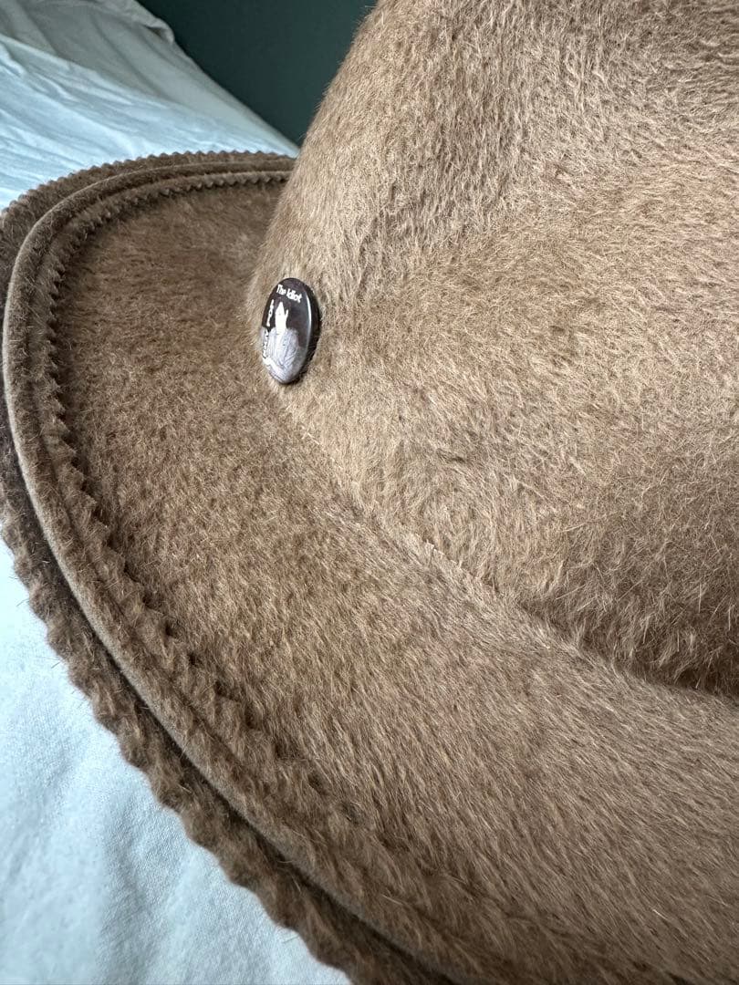 UNDERCOVER✖️KIJIMATAKAYUKI 2015AW ハット