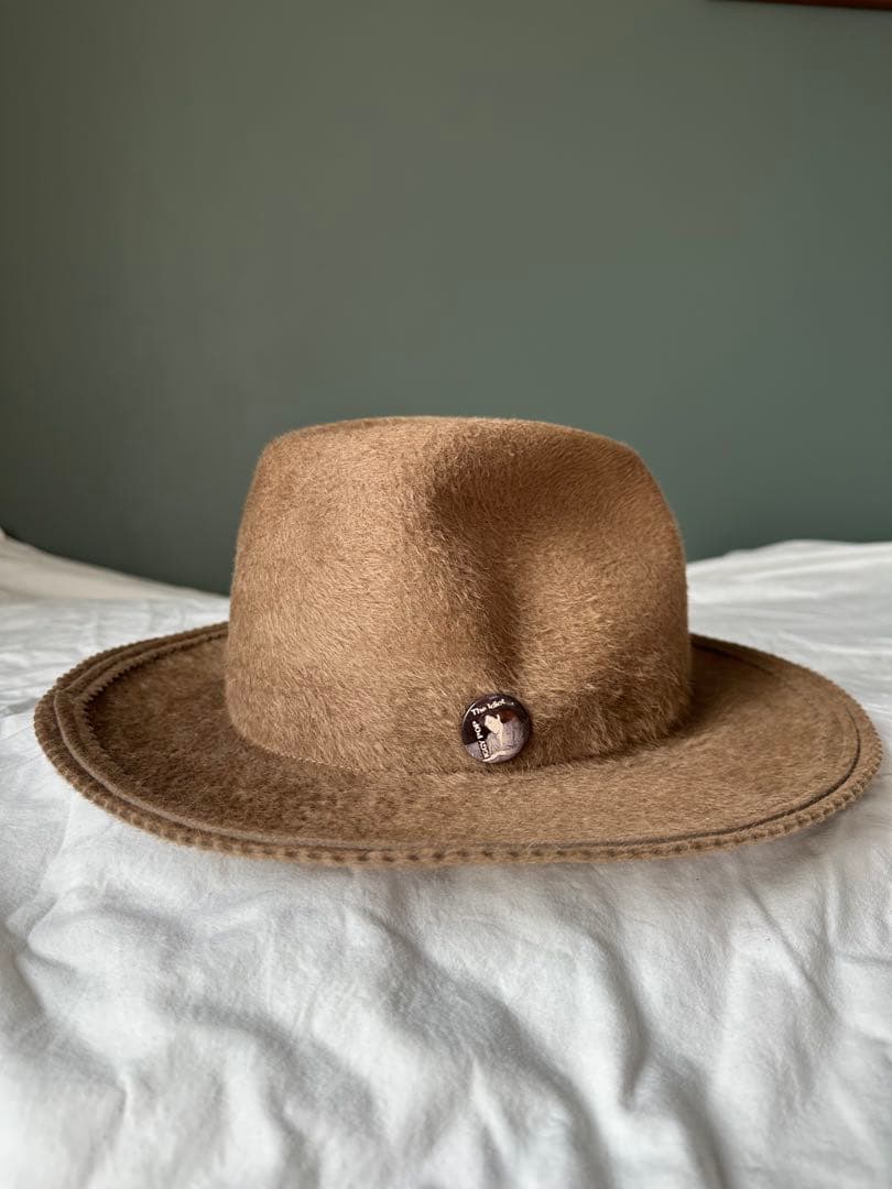 UNDERCOVER✖️KIJIMATAKAYUKI 2015AW ハット