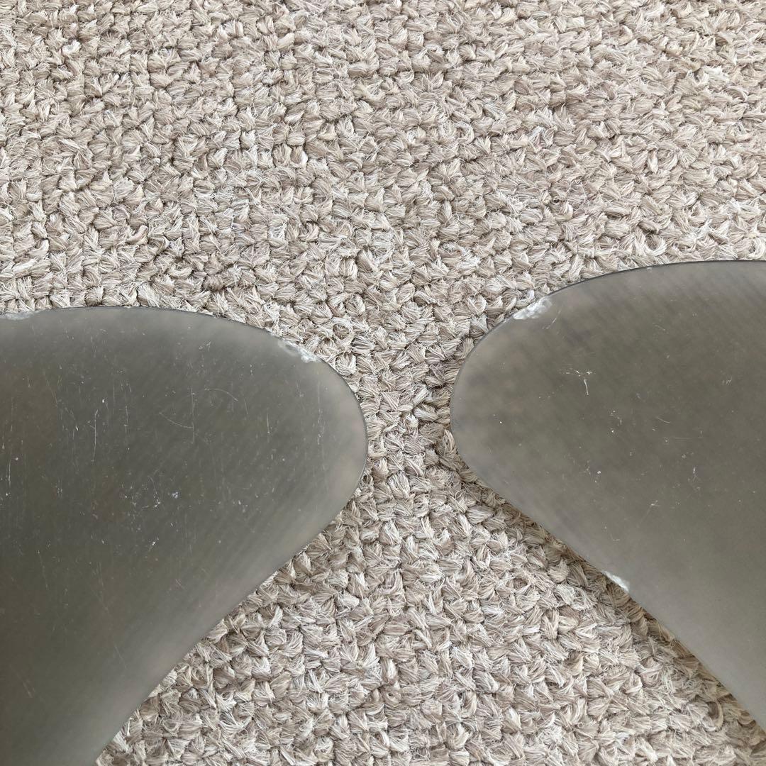 AL MERRICK キールフィン　サーフボードフィン 2枚セット