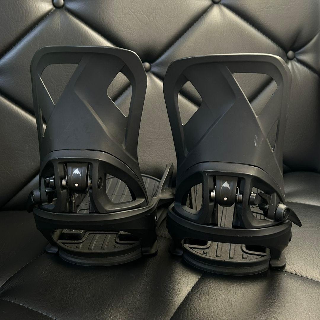 BURTON バートン step on ステップオン ブーツセット スノーボード