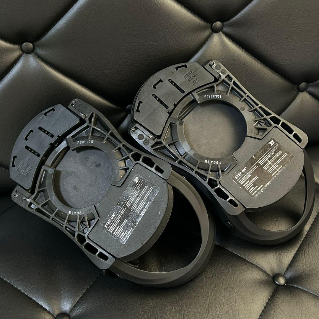 BURTON バートン step on ステップオン ブーツセット スノーボード