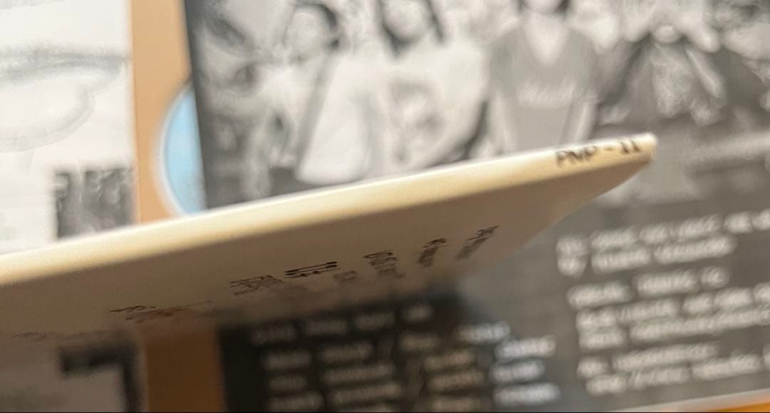 銀杏BOYZGING NANG BOYZ LIBIDO E.P. リビドー