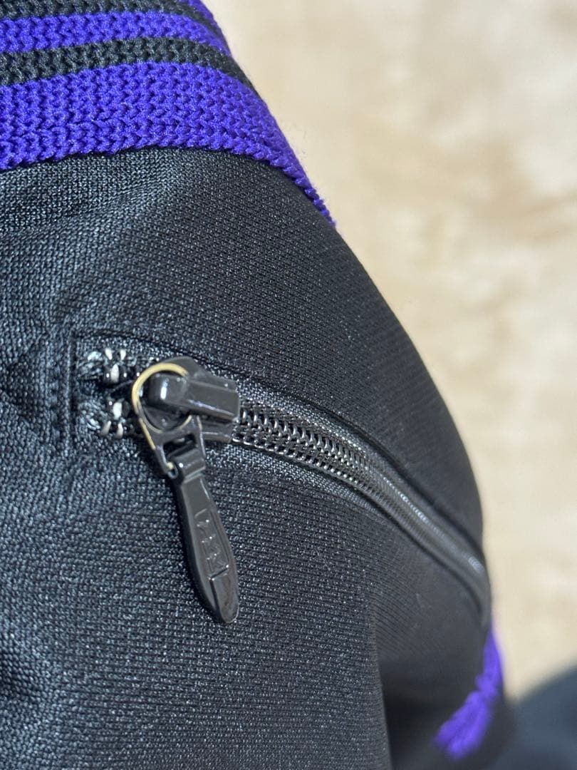 メル市限定 Needles トラックパンツ GL368 Mサイズ