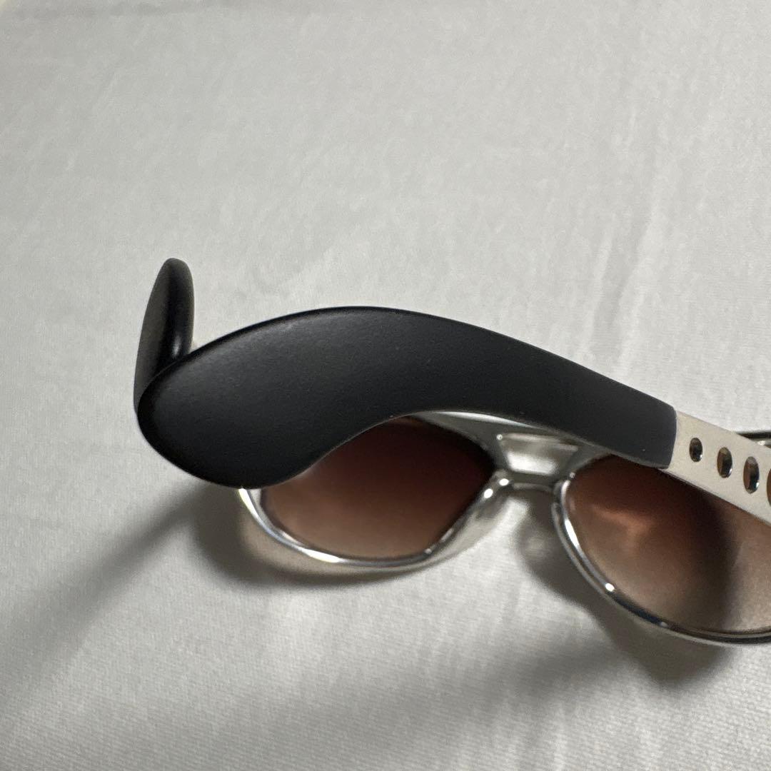 希少品 BLACKFLYS ブラックフライズ KING FLY サングラス