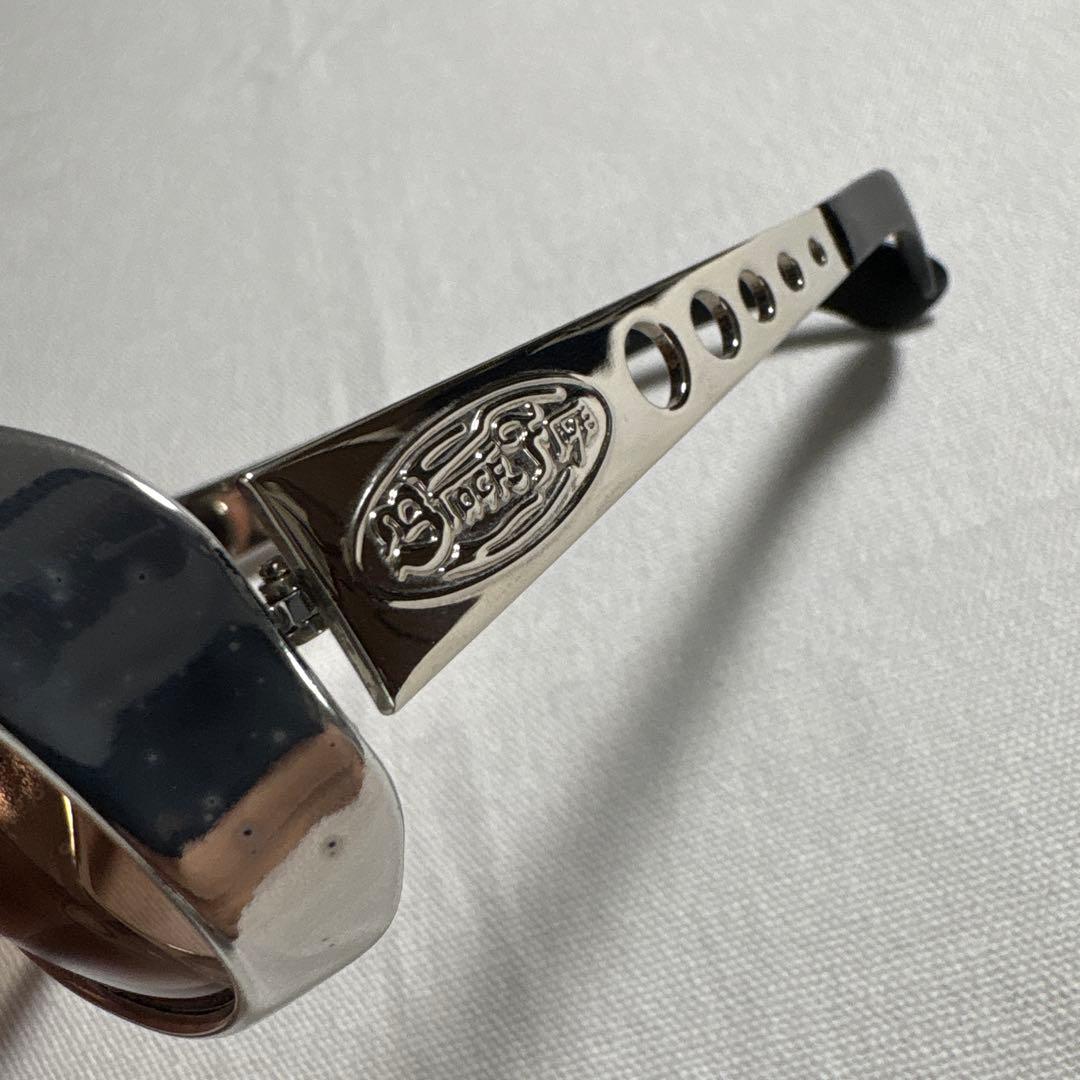 希少品 BLACKFLYS ブラックフライズ KING FLY サングラス