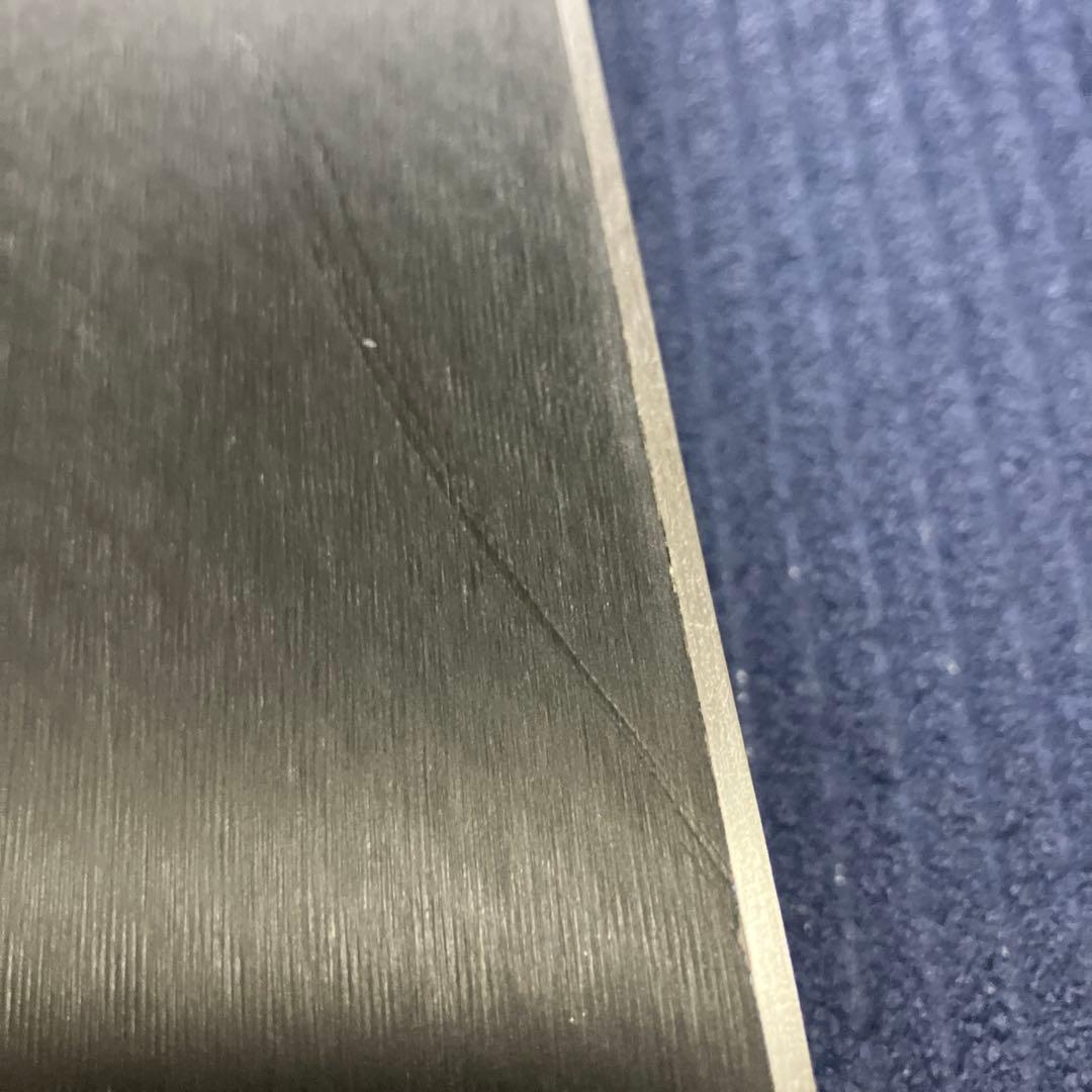 スノーボード CARDIFF CRAFT POWGODA155