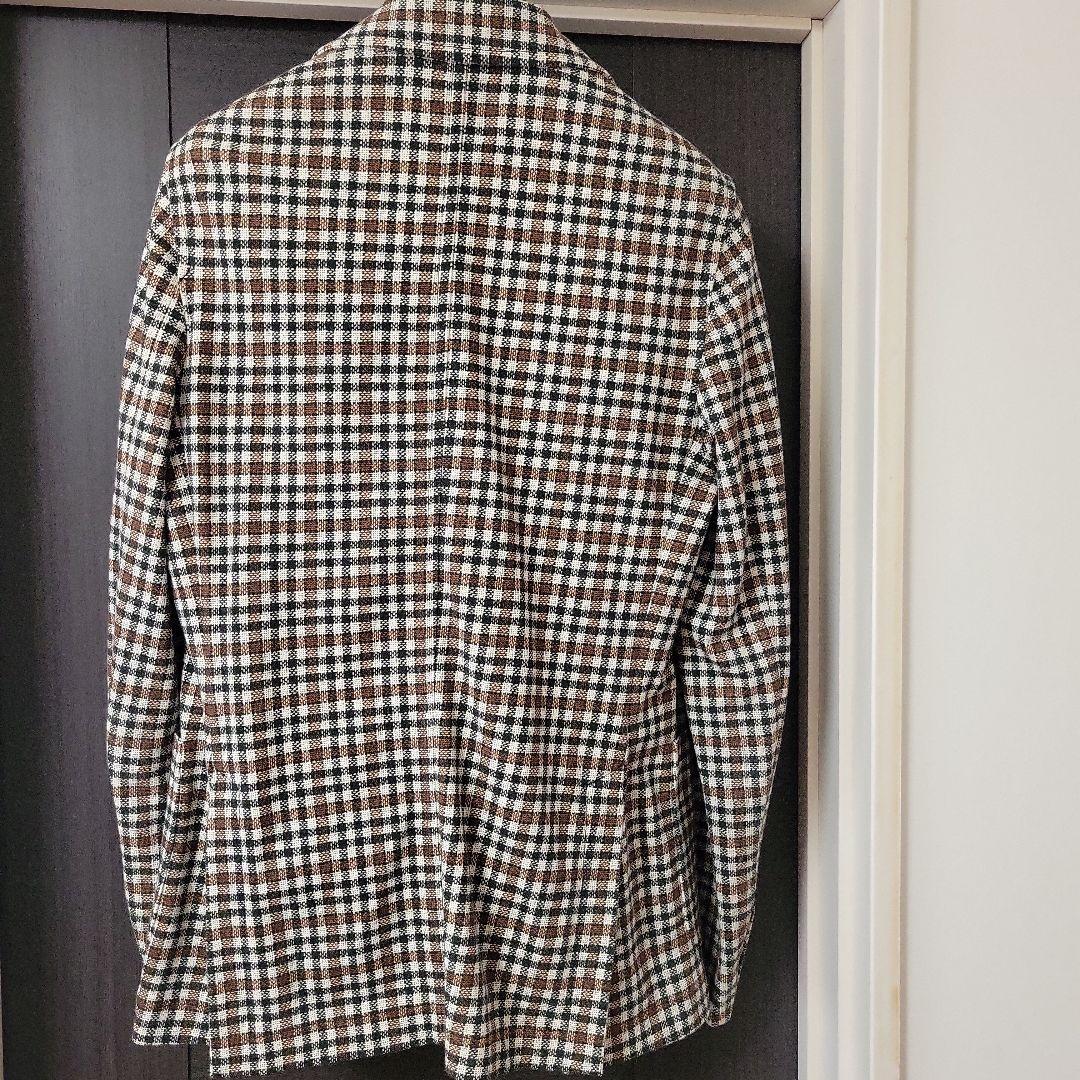 チルコロ1901 ジャケット　48